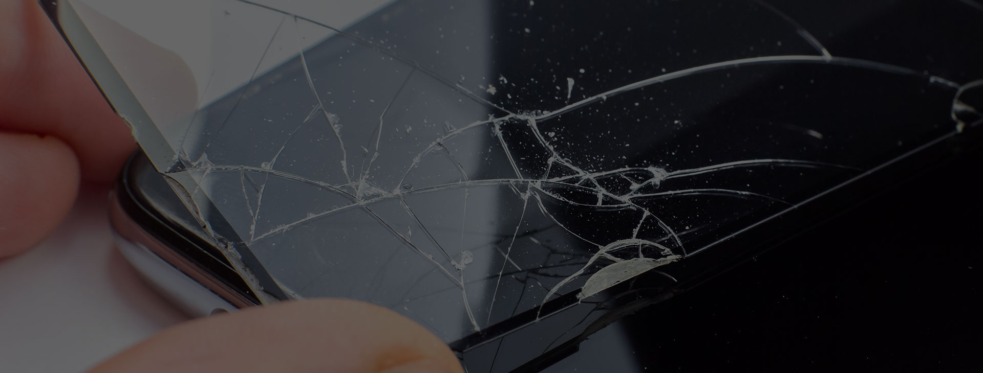Réparation d'appareils mobiles à Montpellier