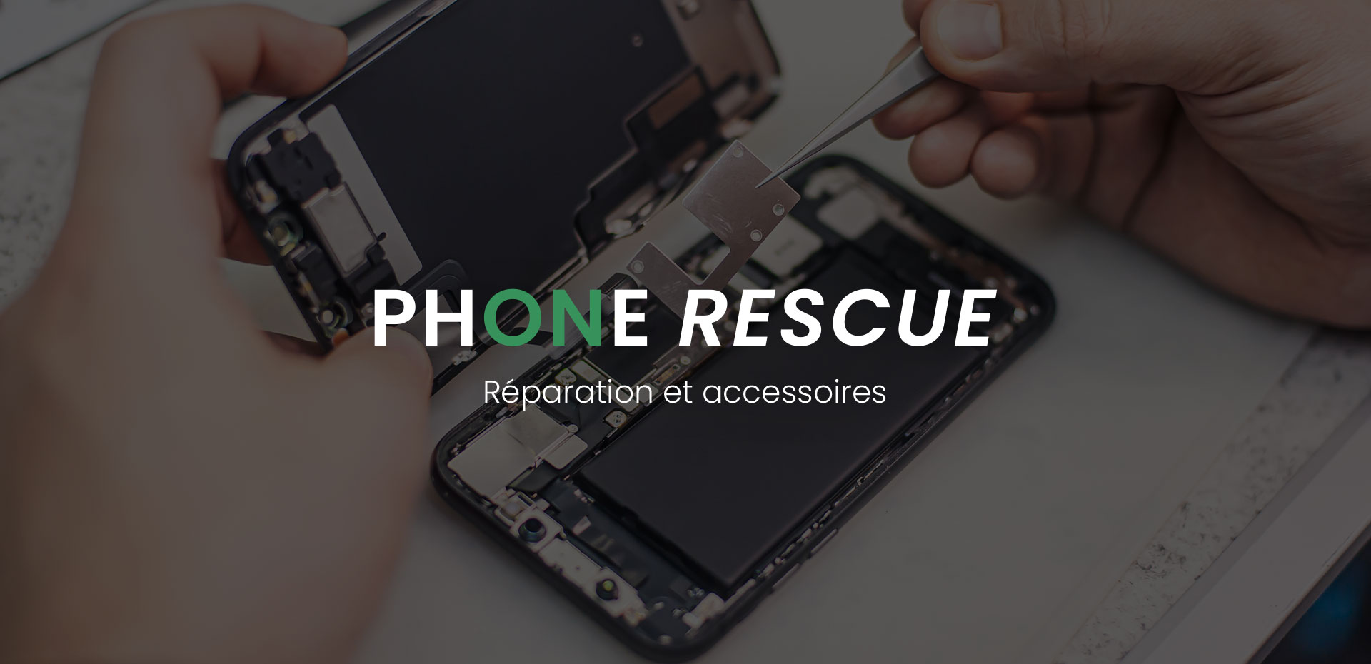 Réparateur de téléphones à Montpellier Réparateur de téléphones à Montpellier